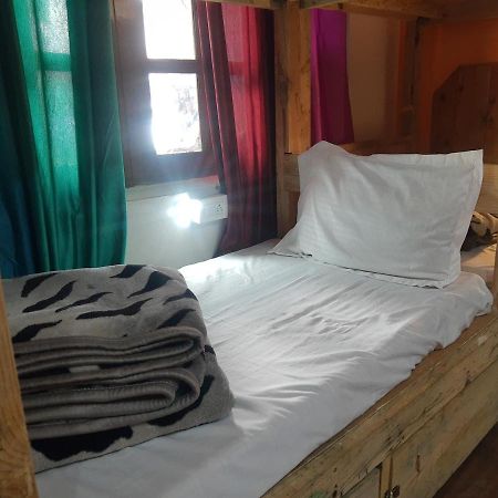 La Siesta India Manali Hostel Ngoại thất bức ảnh
