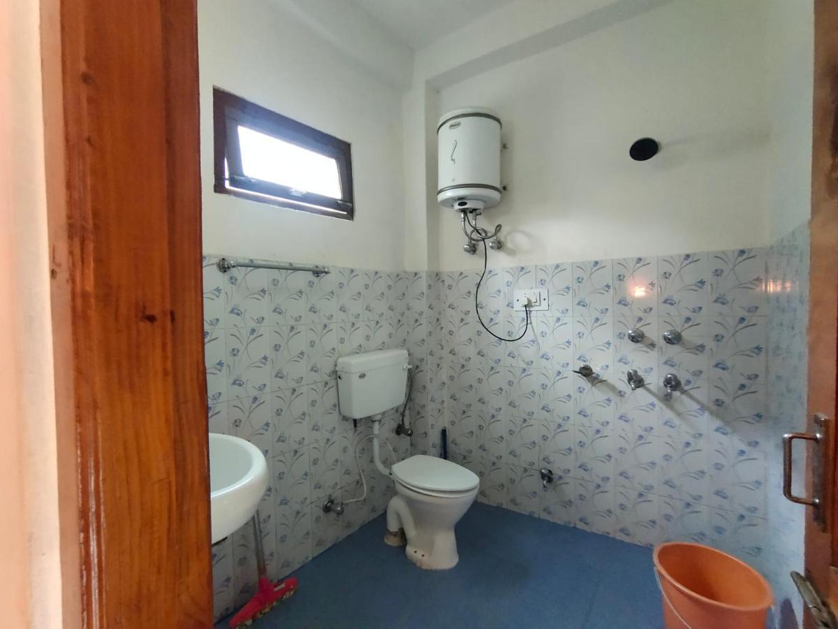 La Siesta India Manali Hostel Ngoại thất bức ảnh