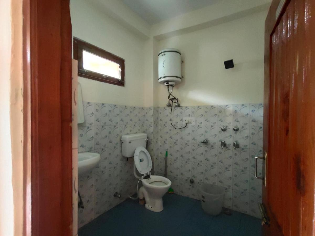La Siesta India Manali Hostel Ngoại thất bức ảnh