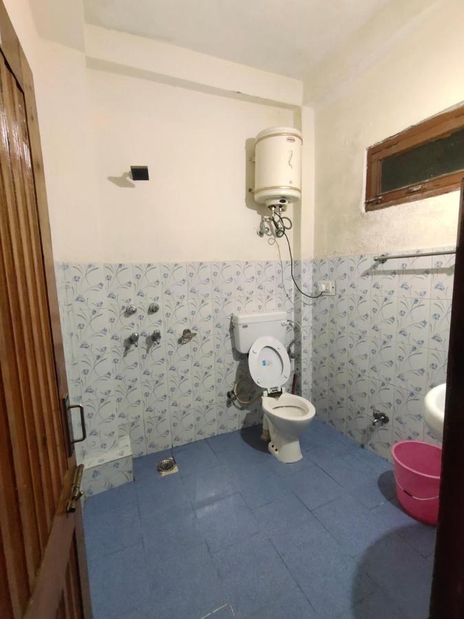 La Siesta India Manali Hostel Ngoại thất bức ảnh